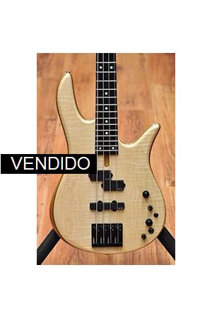 Fodera Doctorbass Standard 4 Fodera Doctorbass Standard 4